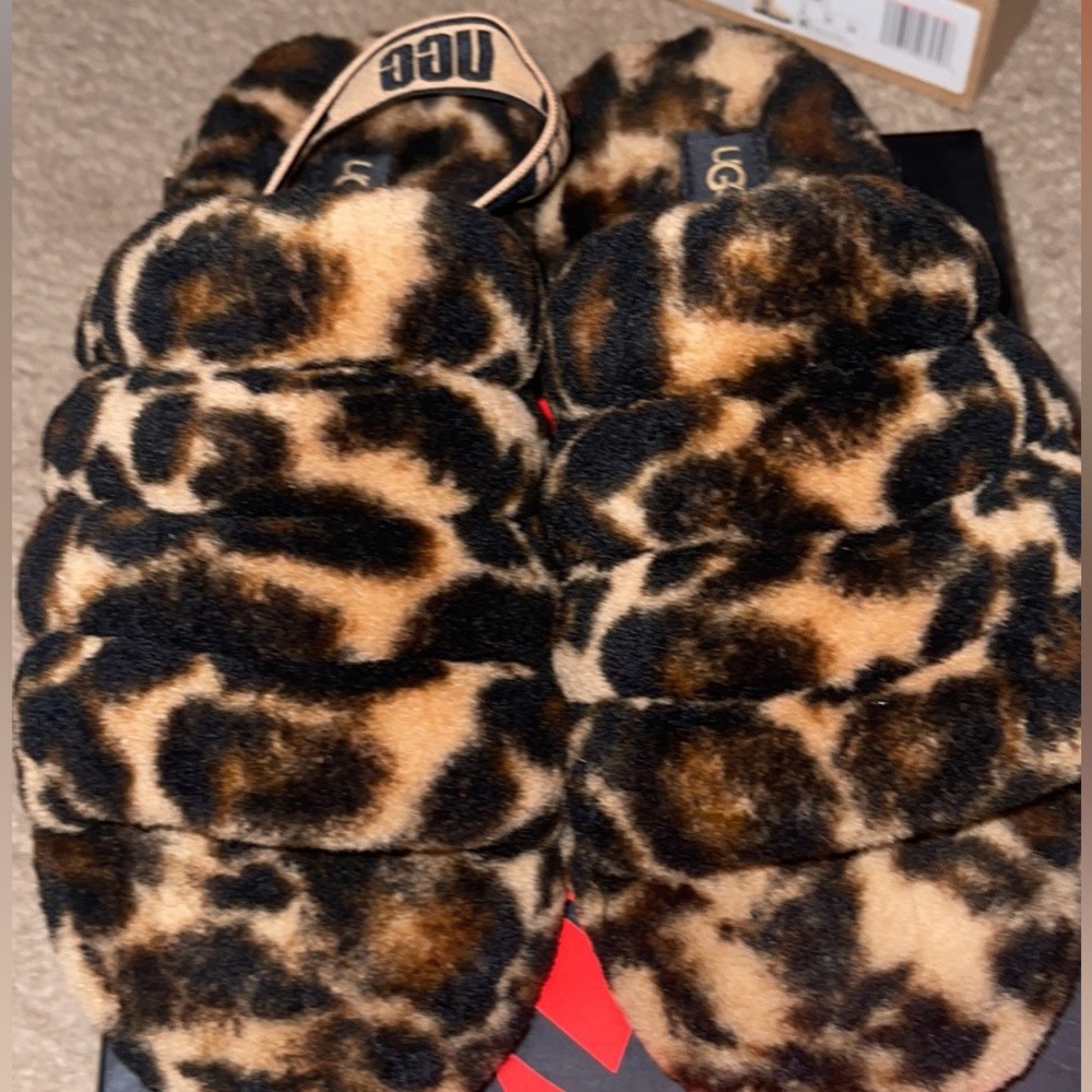 Uggs